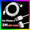 3M USB Extension Cable For Apple iPad/iPhone/iPod