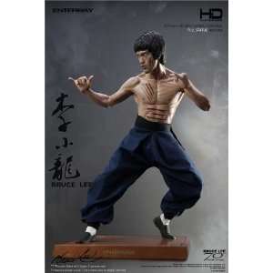  Bruce Lee 1 4 Scale Statue Toys & Games