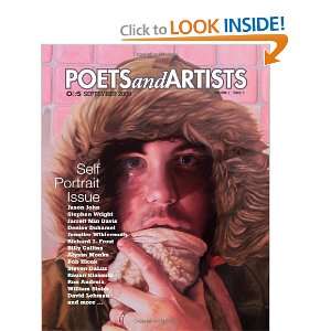 2009) Self Portrait Issue (9781449507923) Bob Hicok, Billy Collins 