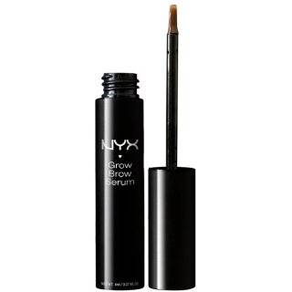   grow brow serum gbs01 clear by nyx buy new $ 21 99 7 new from $ 18
