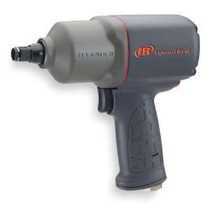 INGERSOLL RAND 2135TIMAX Impact Wrench,1/2 In Dr,50 650 Ft Lb