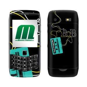  MusicSkins MS BR30251 BlackBerry Pearl 3G   9100
