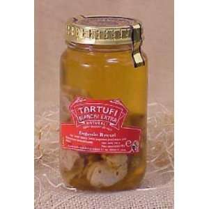 Winter Whole Brushed First Choice White Truffles 7.00 oz.  