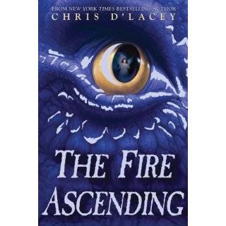 The Fire Ascending (The Last Dragon Chro)
