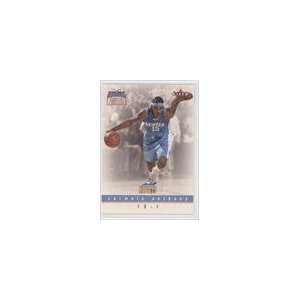 2004 National Trading Card Day #F8   Carmelo Anthony 