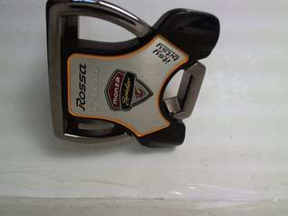 TaylorMade Itsy Bitsy Spider Putter Right  