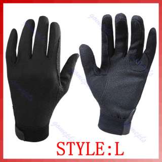 1pair Outdoor Anti Slip Professional Photography gloves  