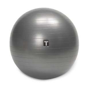 Body Solid 55 cm Stability Ball   Gray 