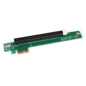  StarTech PCI Express X1 to X16 Slot Extension Adapter 