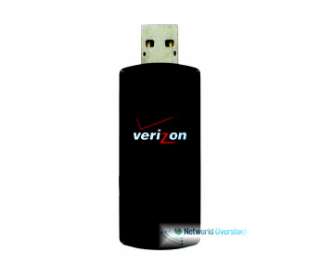 Verizon USB760 3G Mobile Broadband AirCard Modem USB 760 608938281982 