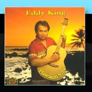  Hawaiian Songs Eddy King Music