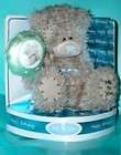 Me To You Tatty Teddy Bear Happy Birthday Bear/Gift With Balloon 6