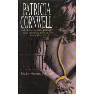  Postmortem (Lib)(CD) (9781415929476) Patricia D. Cornwell 
