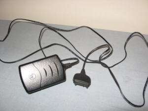 Used Motorola Cell Phone Wall Charger PSM4940D  