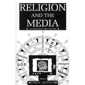   the Media An Introductor Reader (9780708312216) Chris Arthur Books