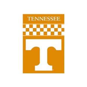  Tennessee Volunteers NCAA 28 x 40 2 Sided Premium Banner 