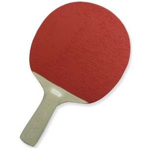  Dom Guaranteed Unbreakable Paddles   Standard Table Tennis 