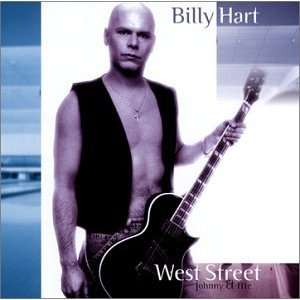  West Street Billy Hart Music