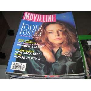   , New Jack City , House Party 2, October 1991) Movieline Books