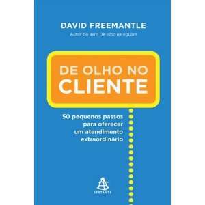  De Olho No Cliente (Em Portugues do Brasil) (9788575424049 