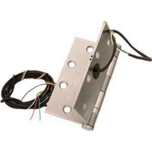   Access ETH R Rounded Corners Power Transfer Hinge