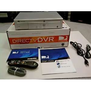  Standard DIRECTV SD R10 DVR Electronics