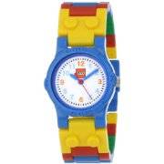 LEGO Kids 4250341 Make N Create Watch