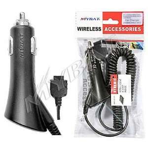  PREMIUM RAPID CAR CHARGER (with IC Chip) for SANYO 6600 