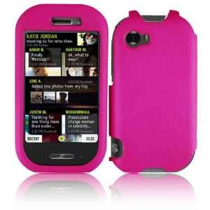   Case Cover for Microsoft Sharp Kin Two 2 Cell Phones & Accessories