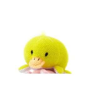  Twos Company Bath Buddy Animal Sponge  Duck Toys & Games