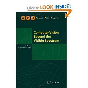  Computer Vision Beyond the Visible Spectrum (Advances in 