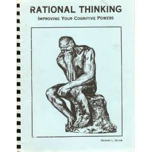  Rational Thinking Improving Your Cognitive Powers 