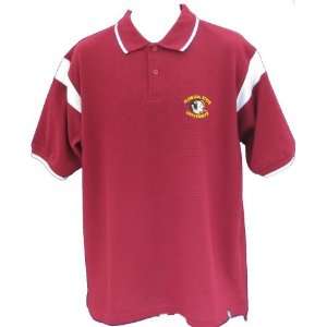   State Seminoles Athletic by Antigua Cabernet/White