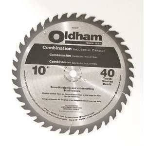  3 each Circular Saw Blade (10040TP)