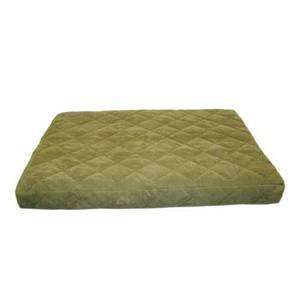  Small Quilted Orthopedic Protector Pad   Sage Pet 