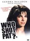 Who Shot Pat DVD, 1997  