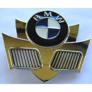  BMW Belt Buckle 