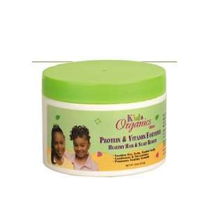  Africas Best Kids Organics Protein Vitamin Remedy 7.5 oz Beauty