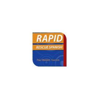  Rapid Rescue Spanish (Software for ) Software