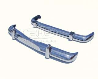 ON SALE   Volvo  120 122 123 130 220 1956–1970 stainless 