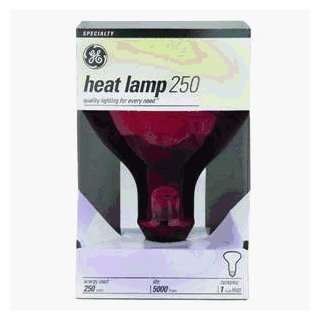 Heat Lamp