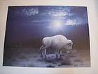   Blessing   by Donald Vann Signed Artist Proof Paper Size 20 x 26