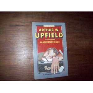  An Author Bites the Dust (9780207951374) Arthur Upfield 