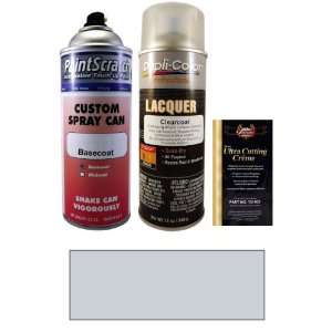   Color) Spray Can Paint Kit for 2002 Toyota RAV EV (U1A3) Automotive