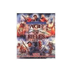   Wargame Construction Set III 3 Age of Rifles 1846   1905 Software