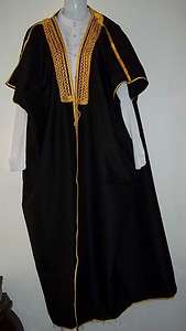   Thobe Thoub Jubba, Sheik Dress Cloak Imam Islam Muslim Eid  