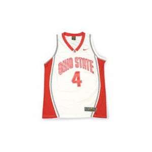  Ohio State University Basketball Jersey