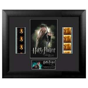  Harry Potter Half Blood Prince Series 2 Double Film Cell 