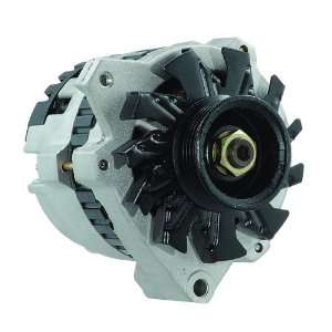  MasterQuality 21011 Premium Remanufactured Alternator 