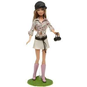  Barbie Fashion Fever Doll w/Bonus Purse (2005) Toys 